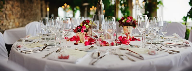 Royal Banquet