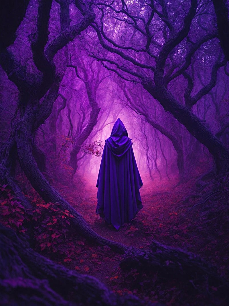 Enchanted Forest Image