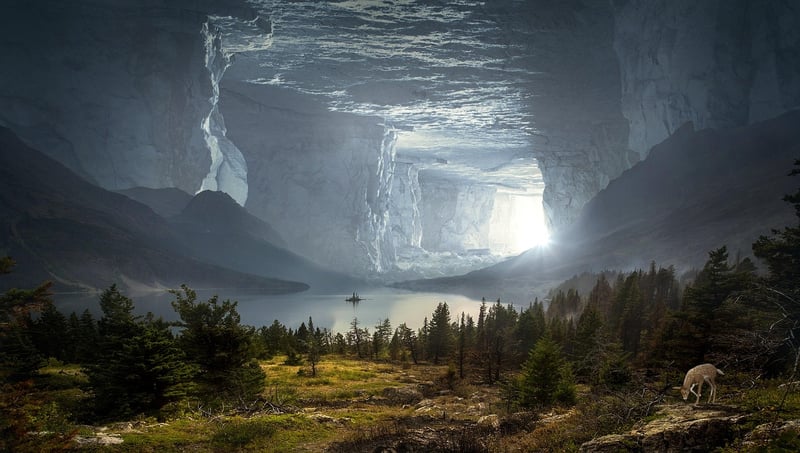 Fantasy Realm Image